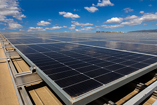 FSG Electric Solar